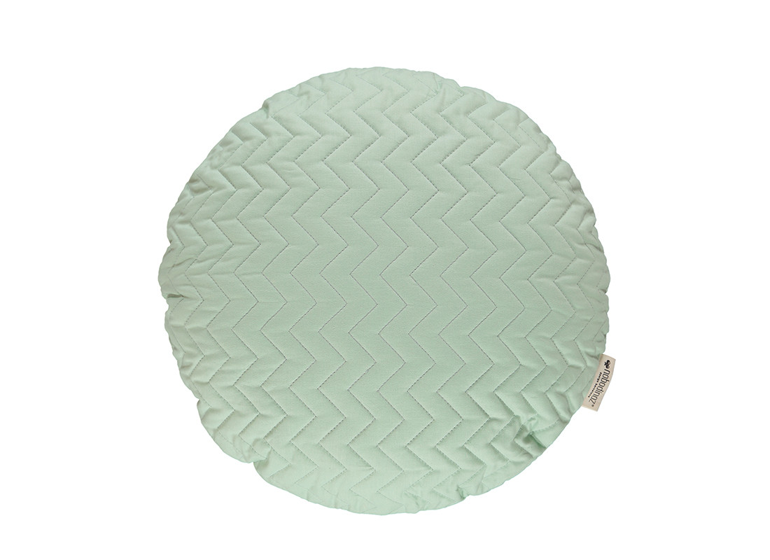 Nobodinoz Green Provence Sitges Cushion