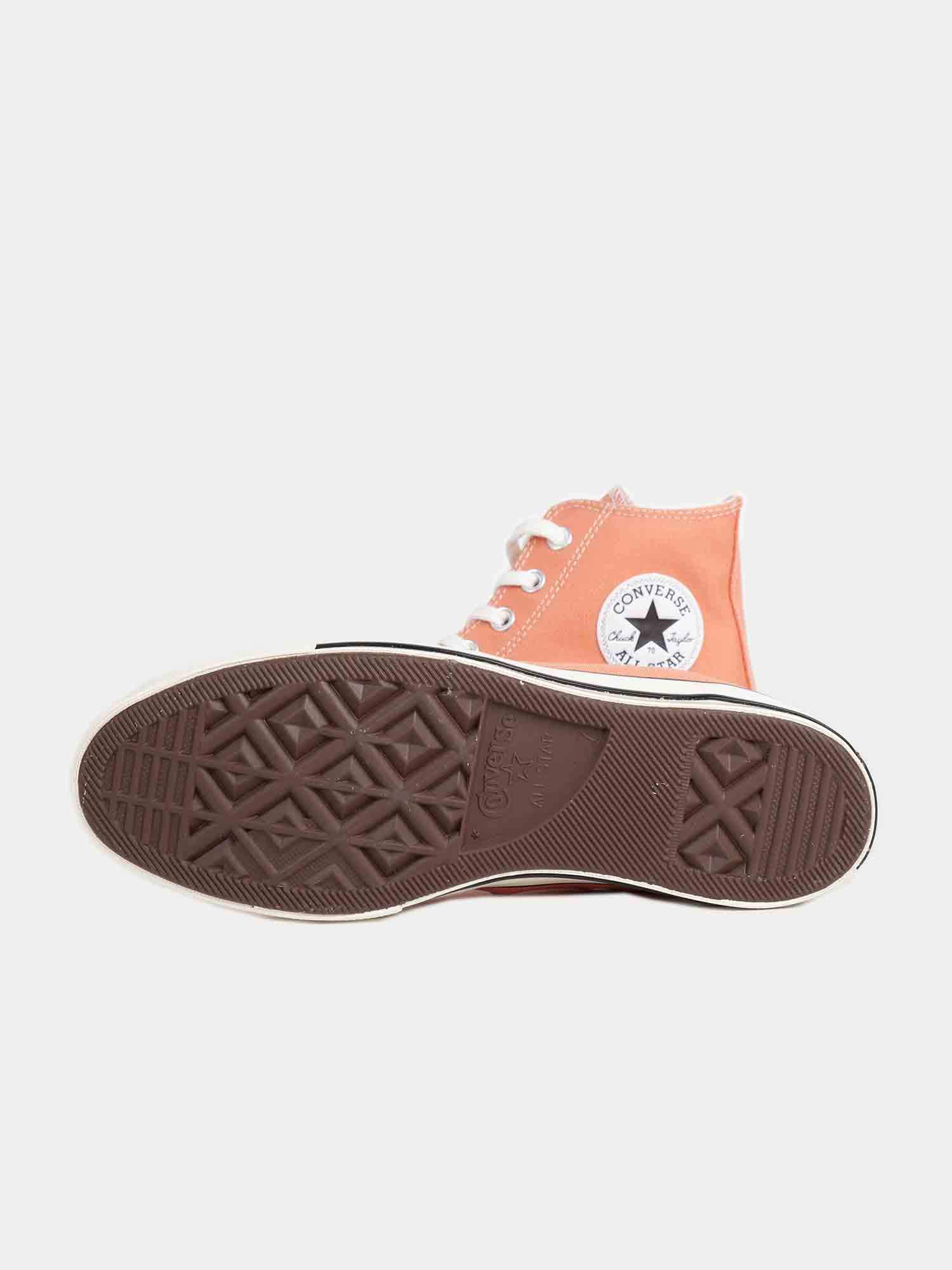 desert peach converse