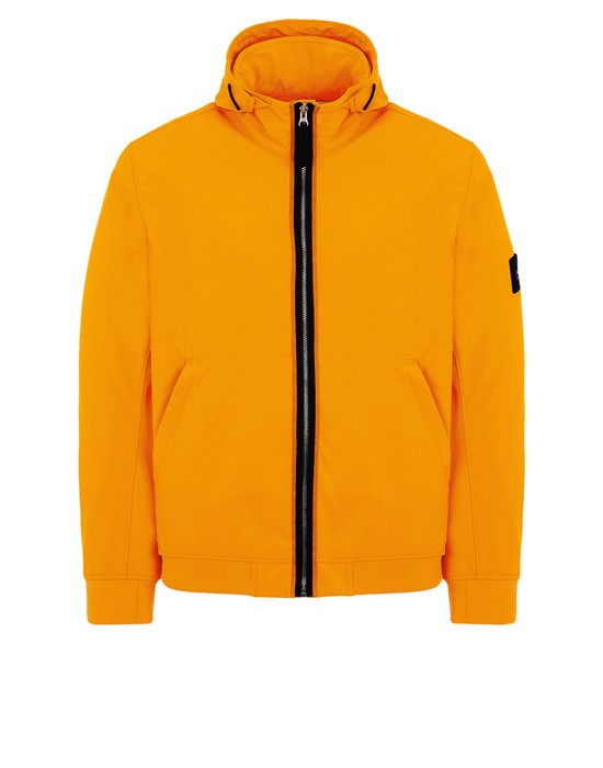 Stone Island Light Soft Shell