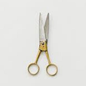 fog-linen-work-small-steel-copper-scissor