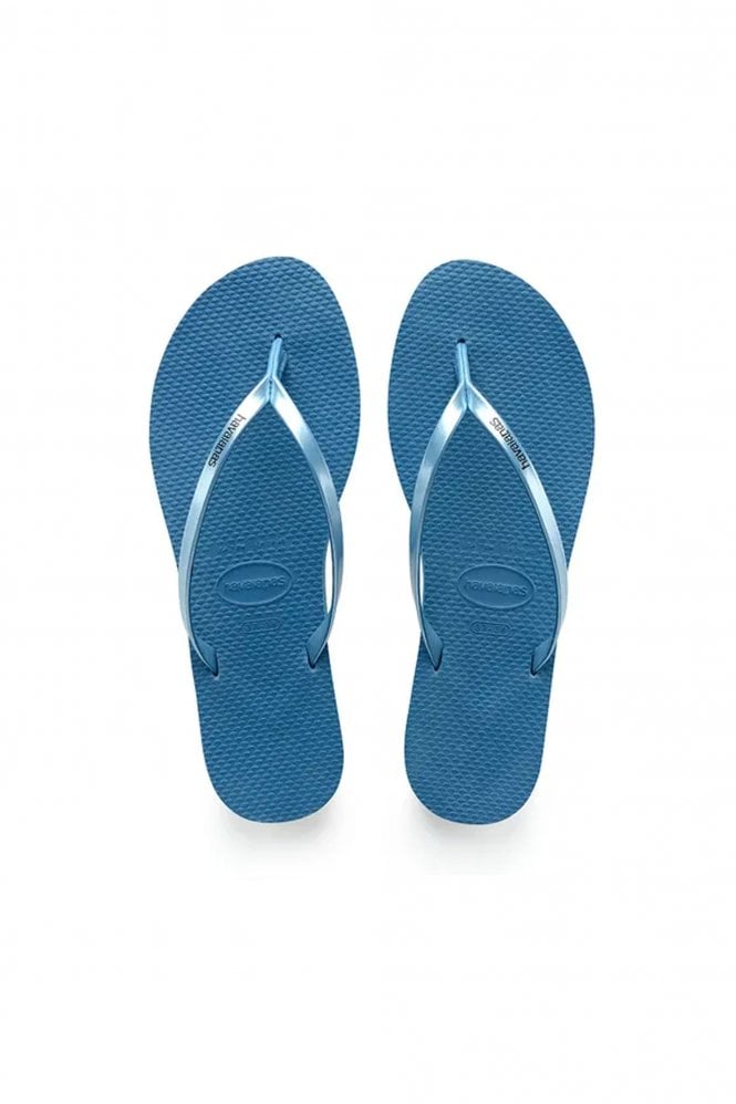 havaianas-blue-you-metallic-flip-flops