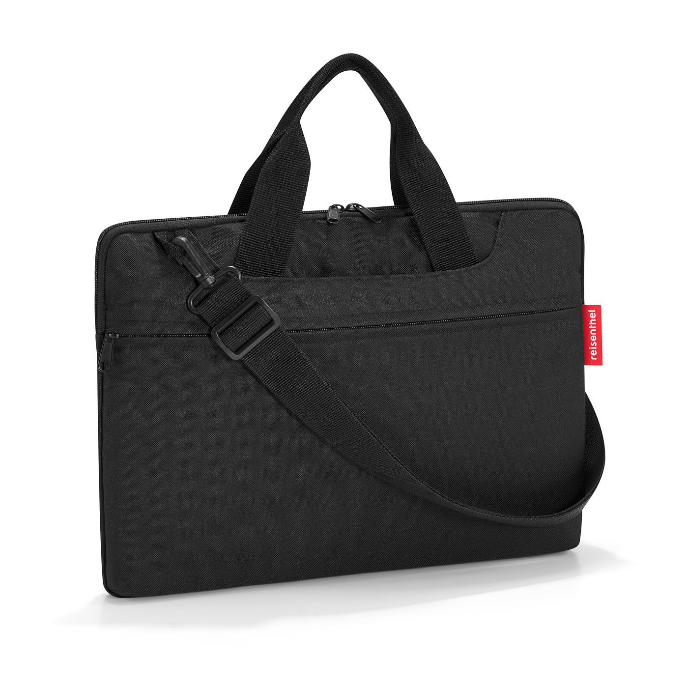 Reisenthel  Black Netbookbag (Laptop Bag)