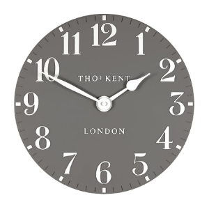 thomas-kent-30cm-dolphin-arabic-wall-clock