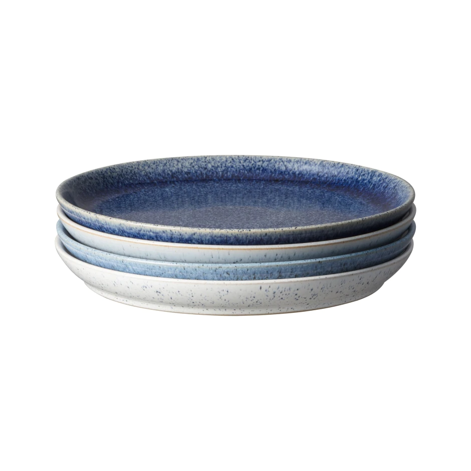 denby-studio-blue-4-piece-coupe-large-plate-set