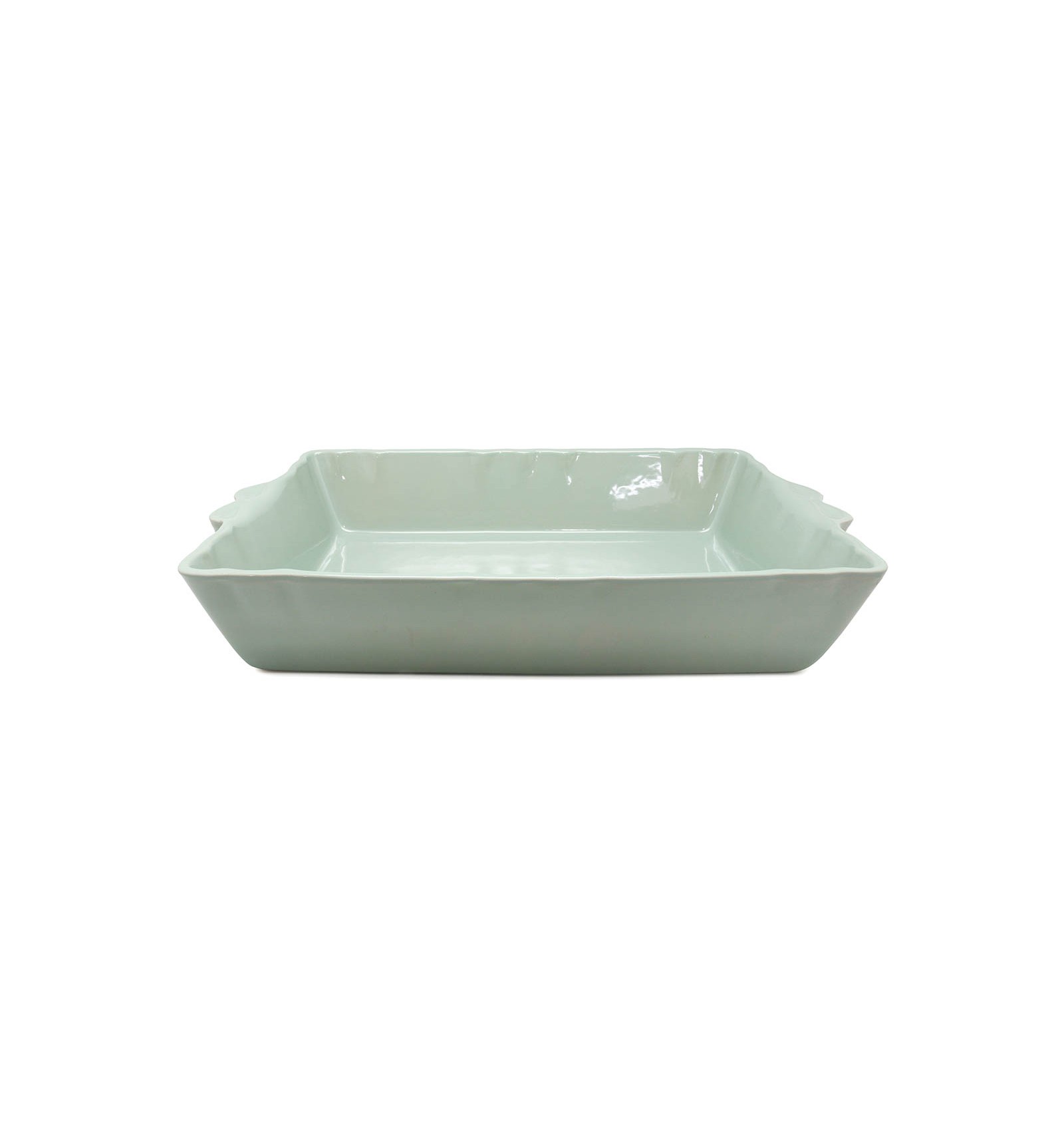 cote-table-36-x-23cm-sea-green-feston-baking-dish