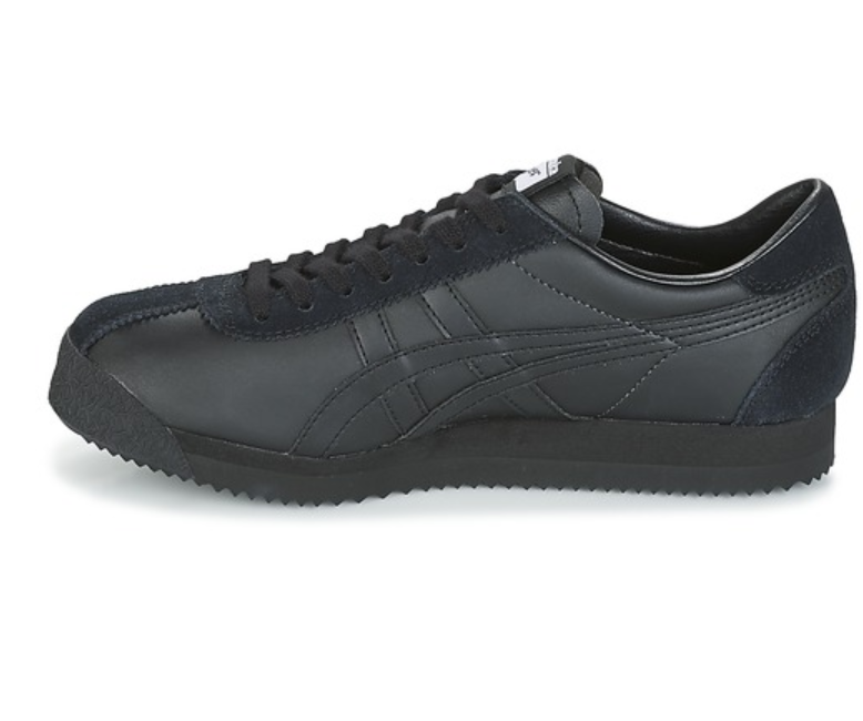 Trouva: Tiger Corsair Sneaker Black