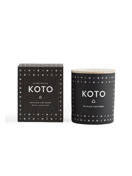 Skandinavisk Scented Candle Koto