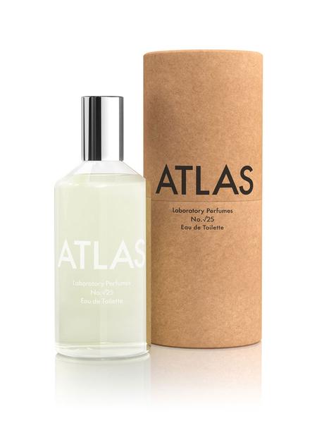 Laboratory Perfumes  Perfume Atlas