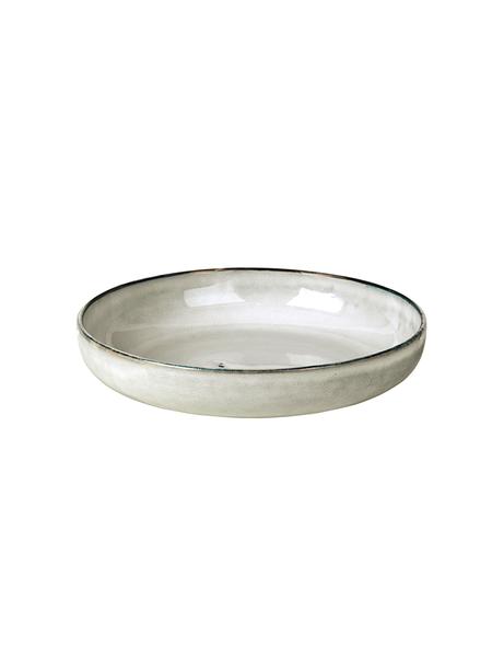 Broste Copenhagen Pasta Bowl Nordic Sand