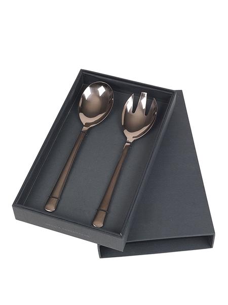 Broste Copenhagen Hune Salad Servers L