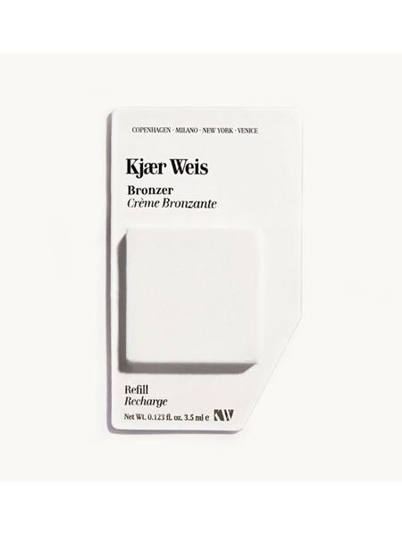 Kjaer Weis Glow Highlighter Refill Ravishing