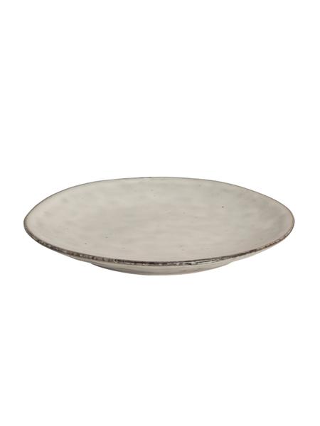 Broste Copenhagen Dinner Plate Nordic Sand