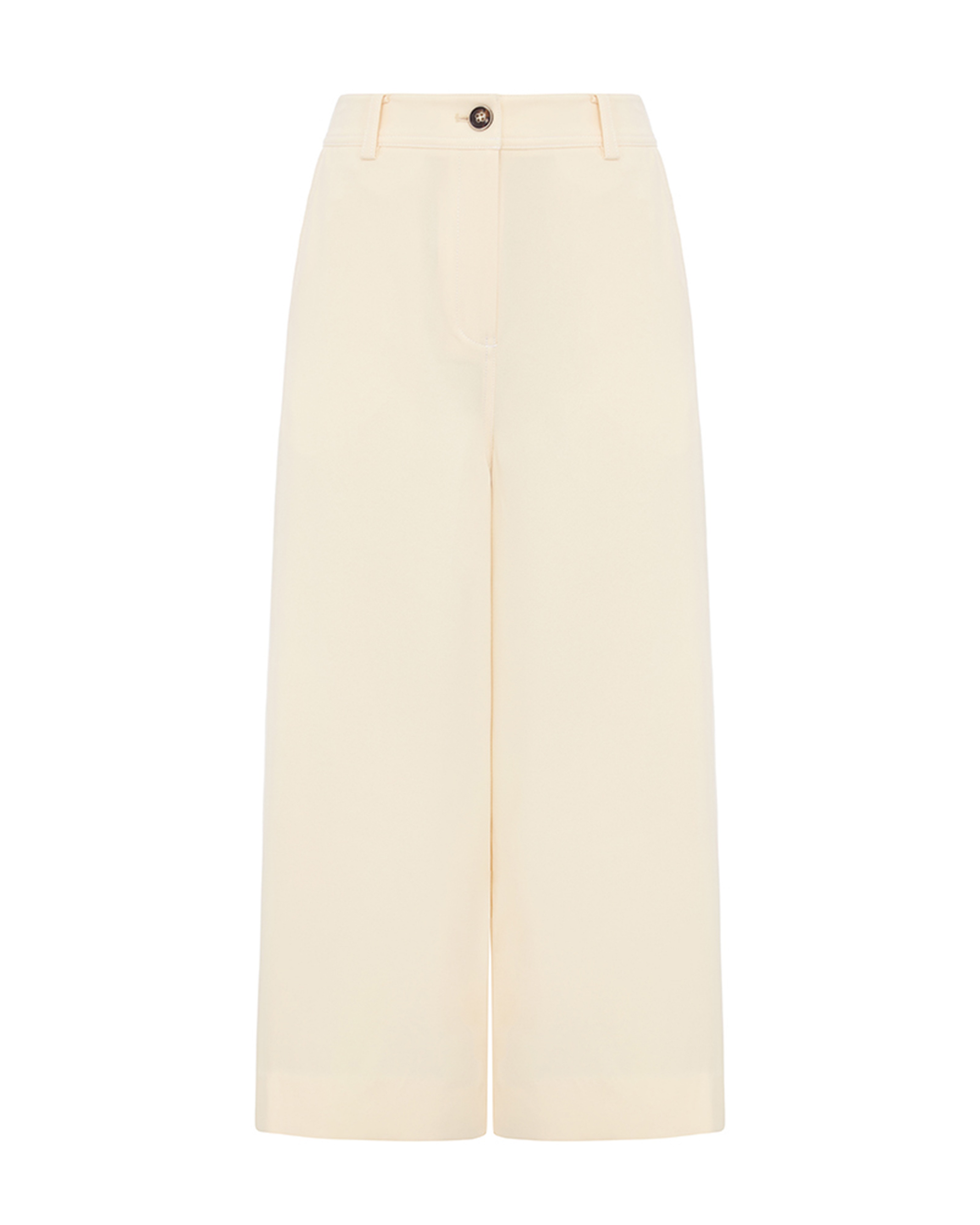 Les 100 Ciels Bodie Trousers - Beige