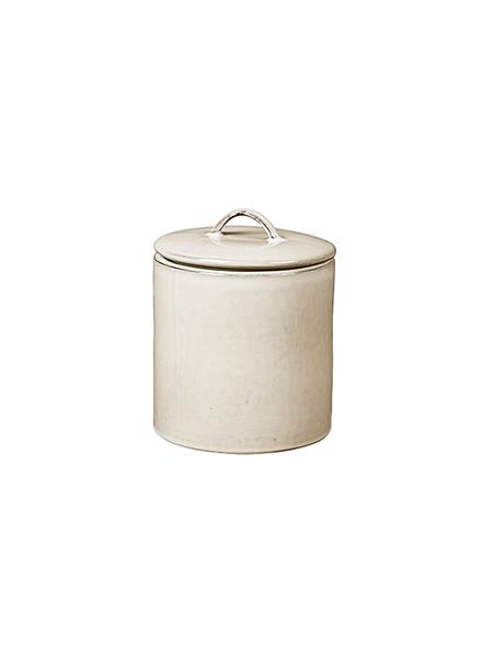 Broste Copenhagen 12 x 20 cm Jar W Lid