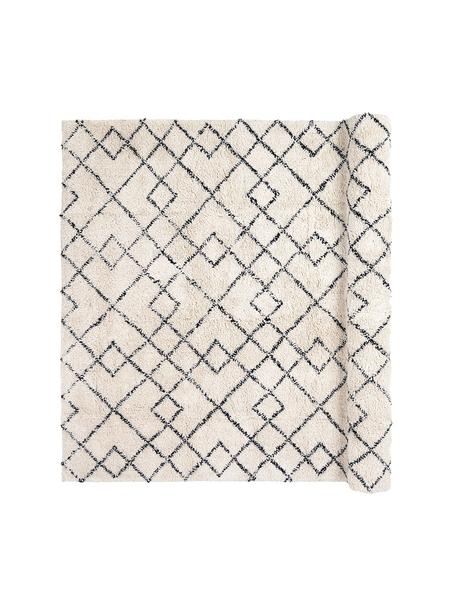 Broste Copenhagen Janson Geo Berber Style Rug