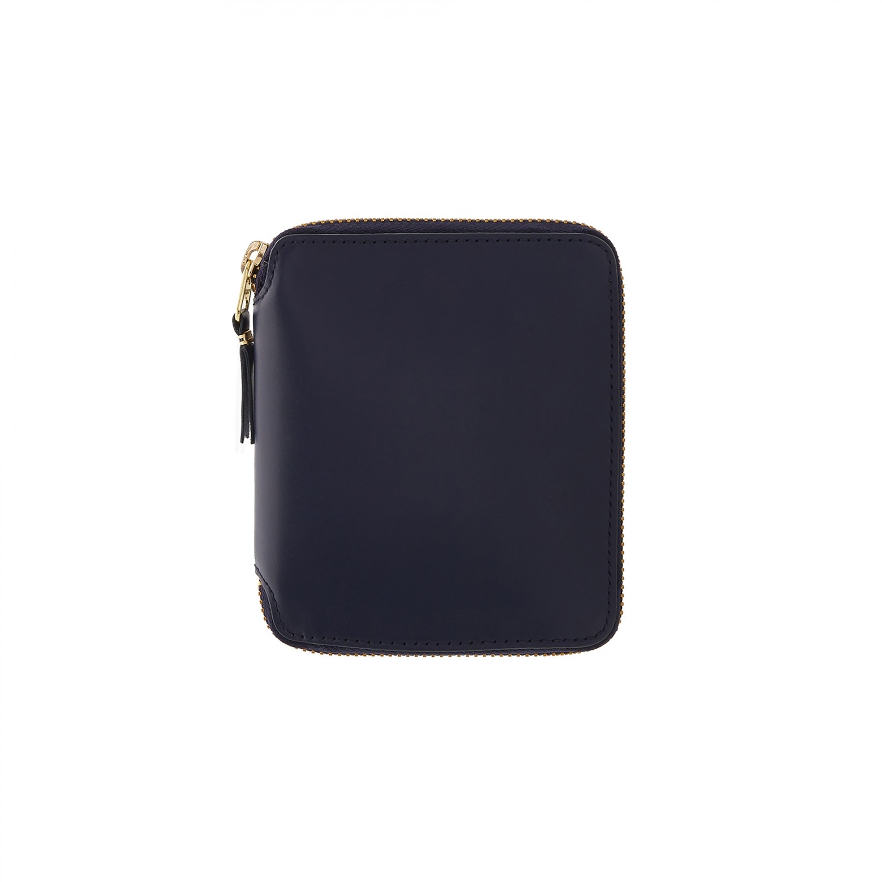 Trouva: CDG Classic Colour Wallet (SA2100 Navy)