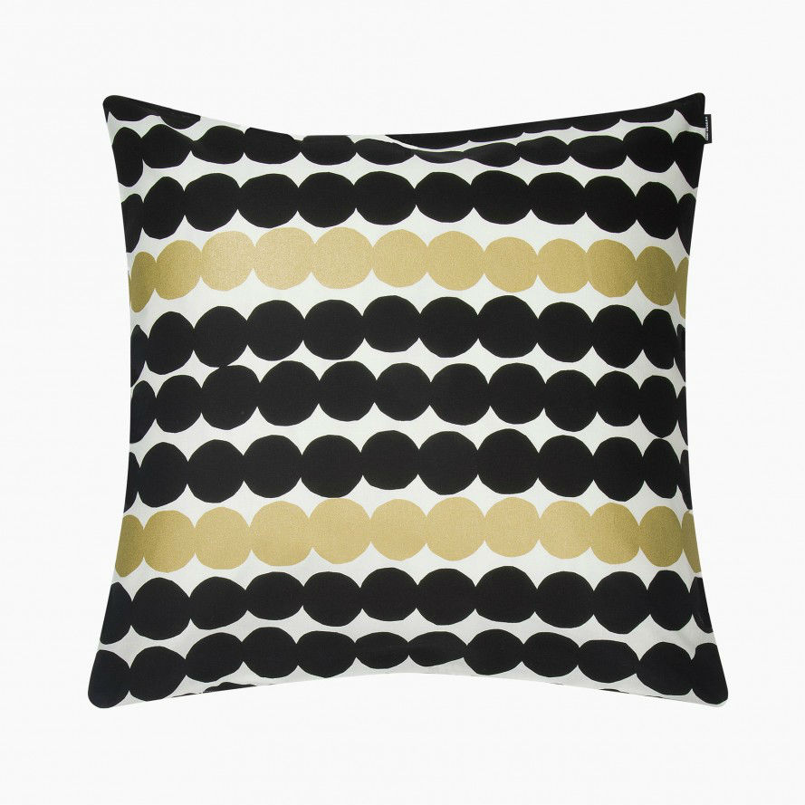 Marimekko Räsymatto Anniversary Cushion Cover and Insert 50x50 cm