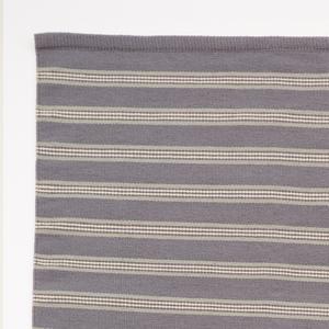 Weaver Green Clay Henley Stripe Rug