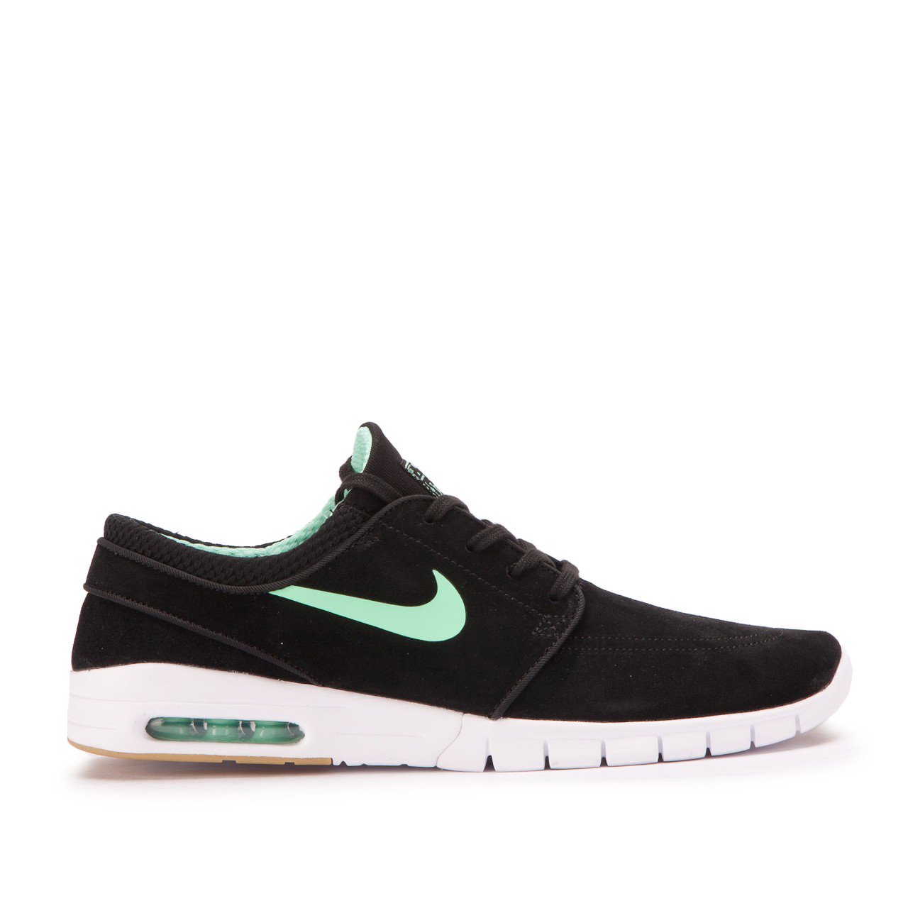 Trouva: de Janoski Max L negro gamuza