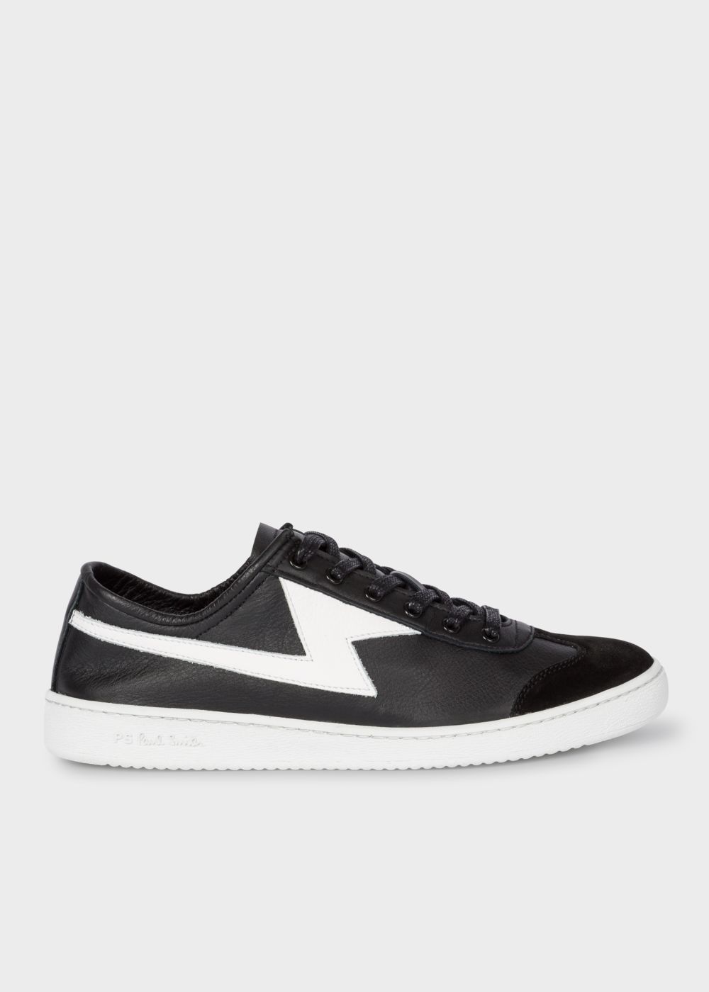 PS Paul Smith Men´s Shoes Ziggy Black