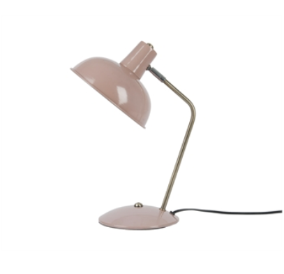 present-time-dusty-pink-hood-lamp-2