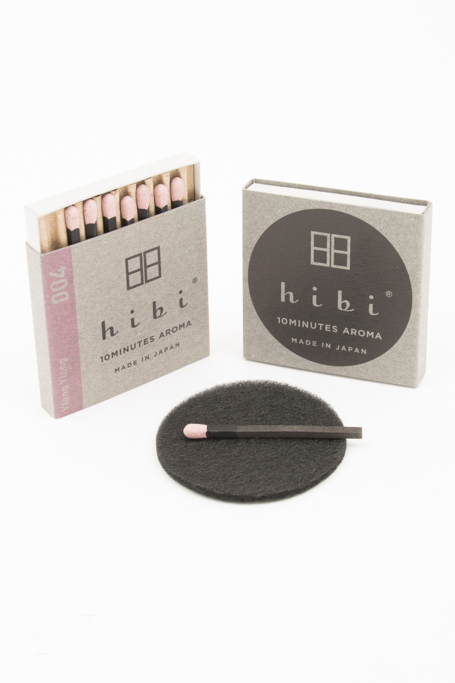 HiBi Ylang Ylang Incense Sticks