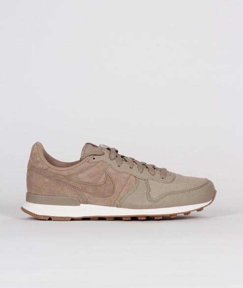 Nike Bamboo Internationalist PRM Shoes