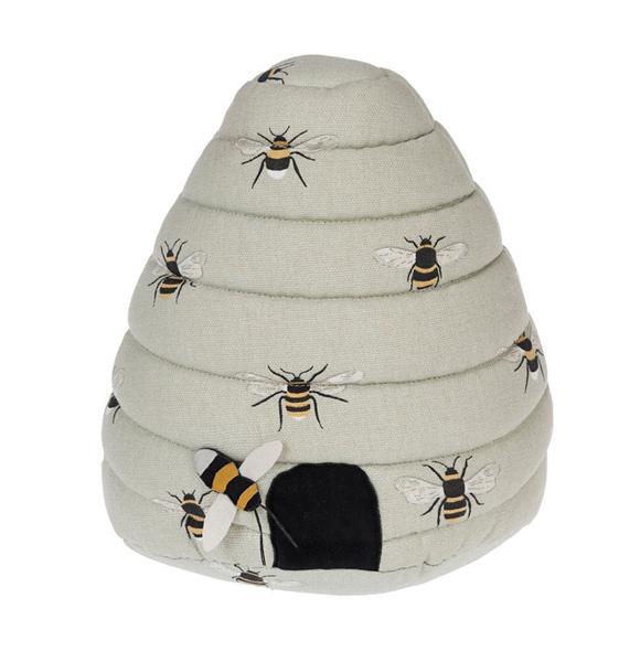 Trouva: Beehive Doorstop