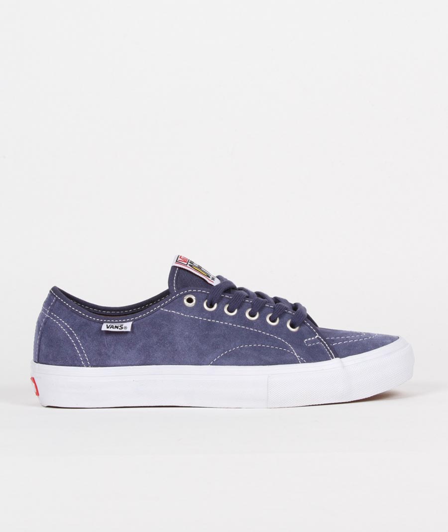 Vans  Crown Blue Gum AV Classic Shoes