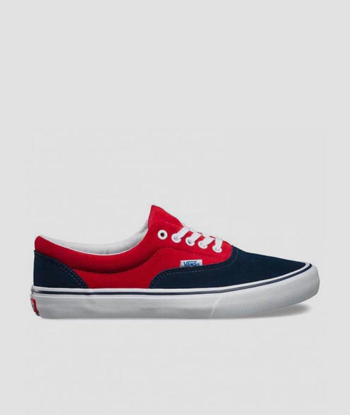 Vans  Navy Red It Was Pro 50TH Aniversary Shoes