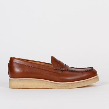 Clarks sales burcott loafer