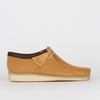 clarks-originals-camel-suede-wallabee-shoes