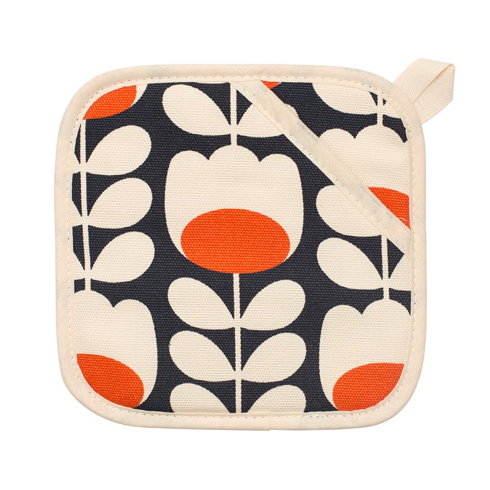 Orla Kiely Tulip Pot Holder