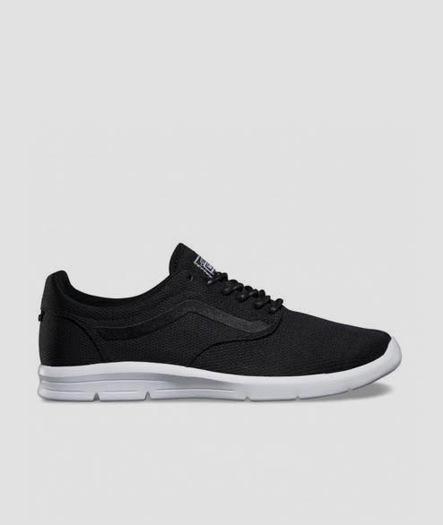 Vans  Mesh Black ISO 1.5 Shoes