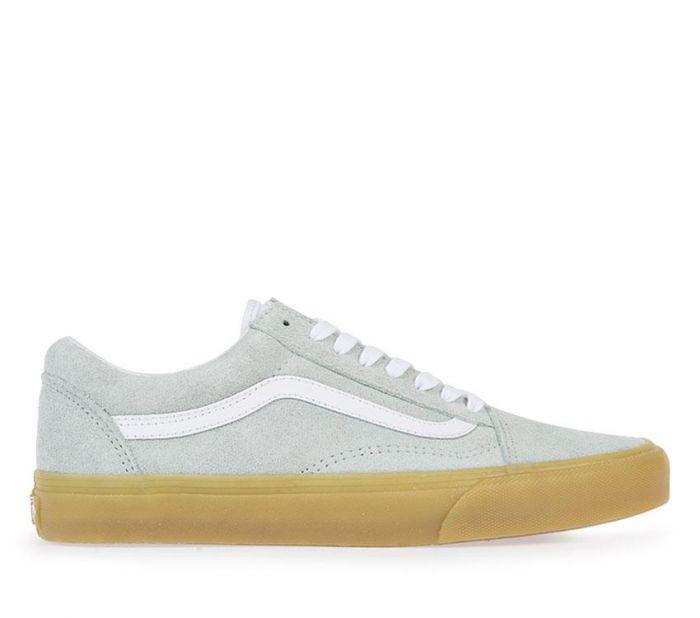 vans double light gum