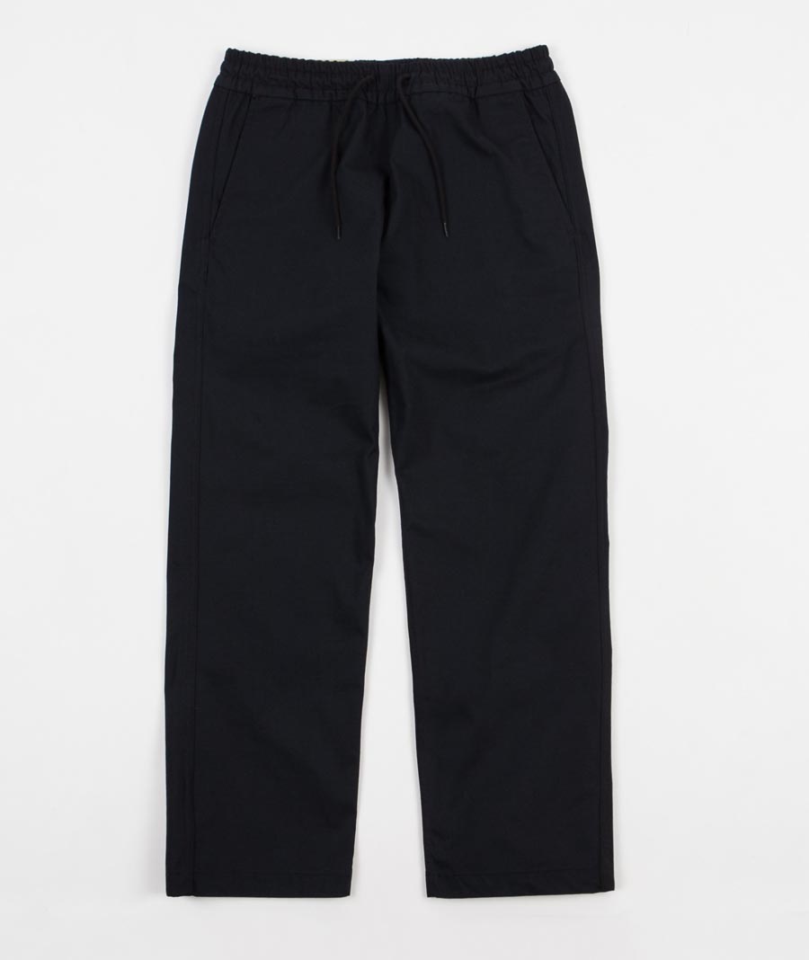 Levi's Black Skateboarding 504 Pants