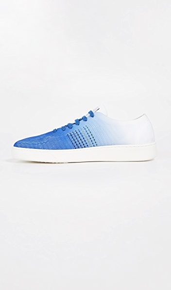 PS Paul Smith Men´s Shoes Doyle Light Cobalt