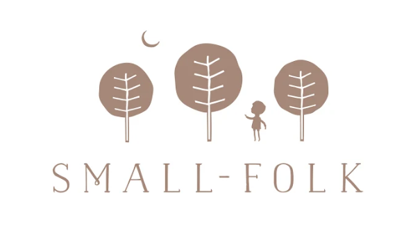 SMALL-FOLK