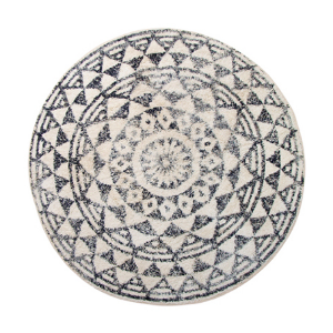 hk-living-large-cotton-round-bath-rug-120-cm