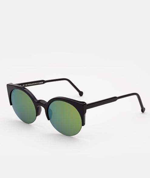 Super Lucia Patrol Sunglasses