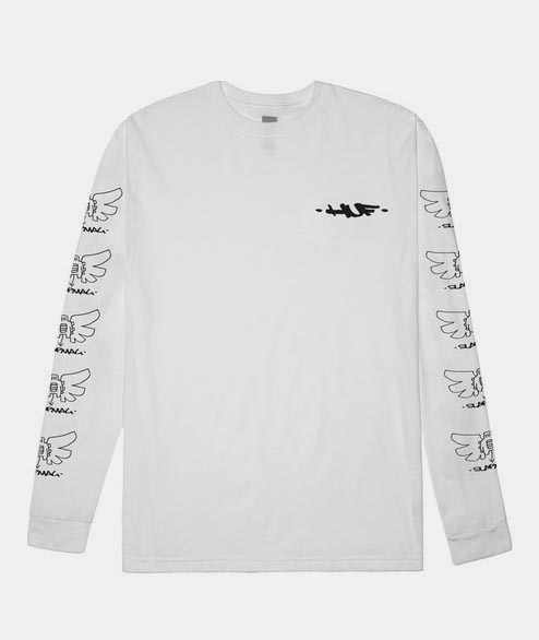 huf-white-cotton-x-slap-butterfly-ls-t-shirt