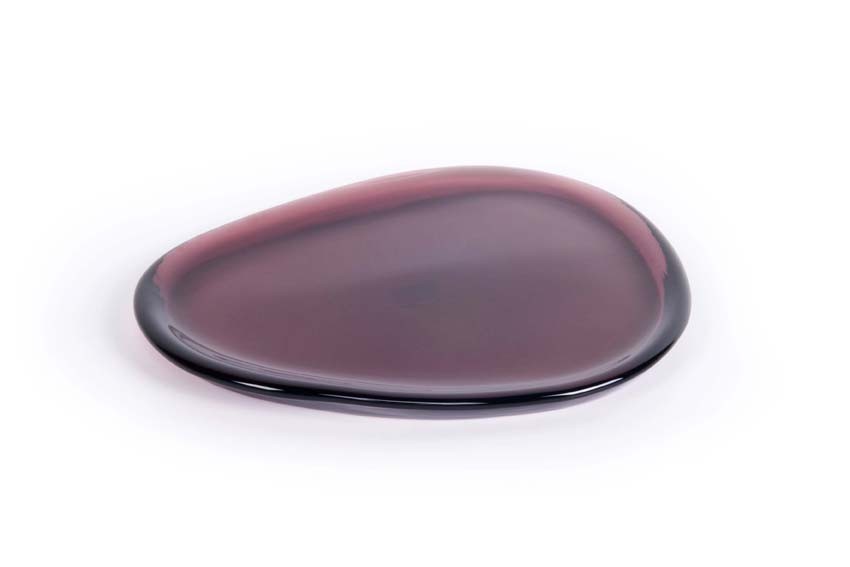 XLBOOM Purple Medium PLA Plate (2 colours)