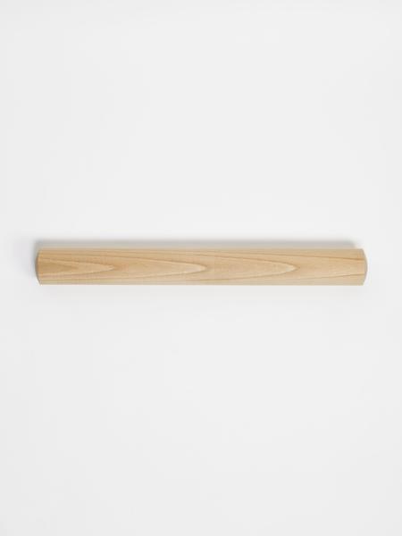 T&G Professional Beech Rolling Pin