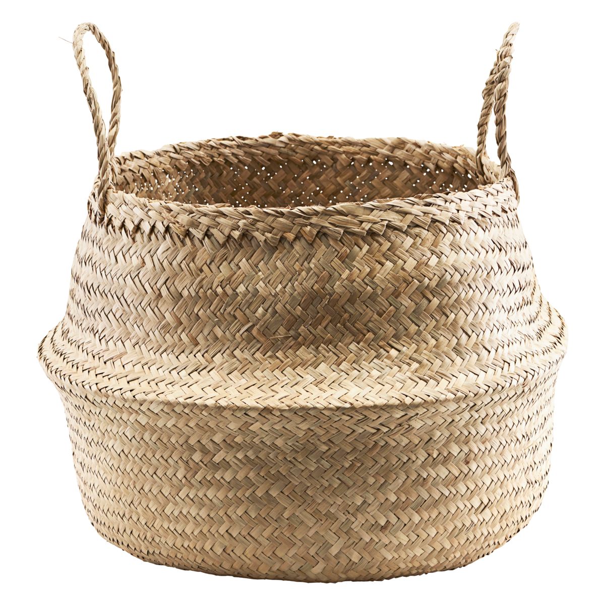 Large Basket, Tanger