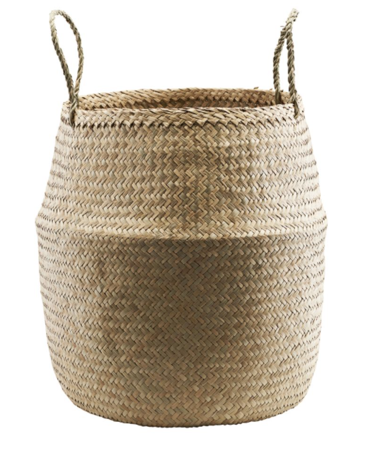 House Doctor Extra Large Tanger Basket