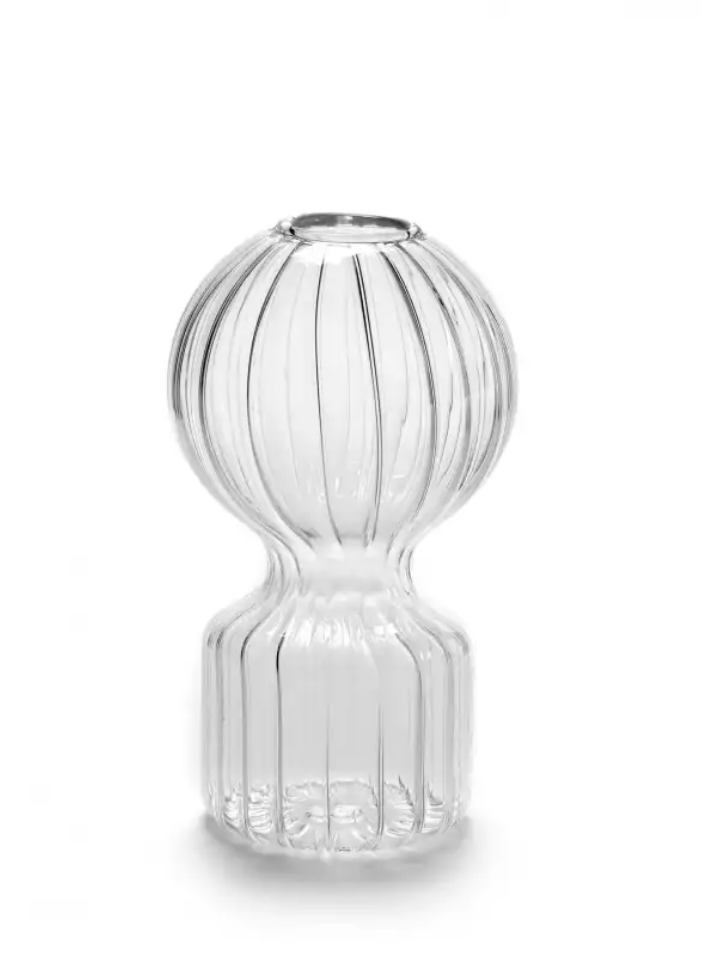 Serax Glass Vase 