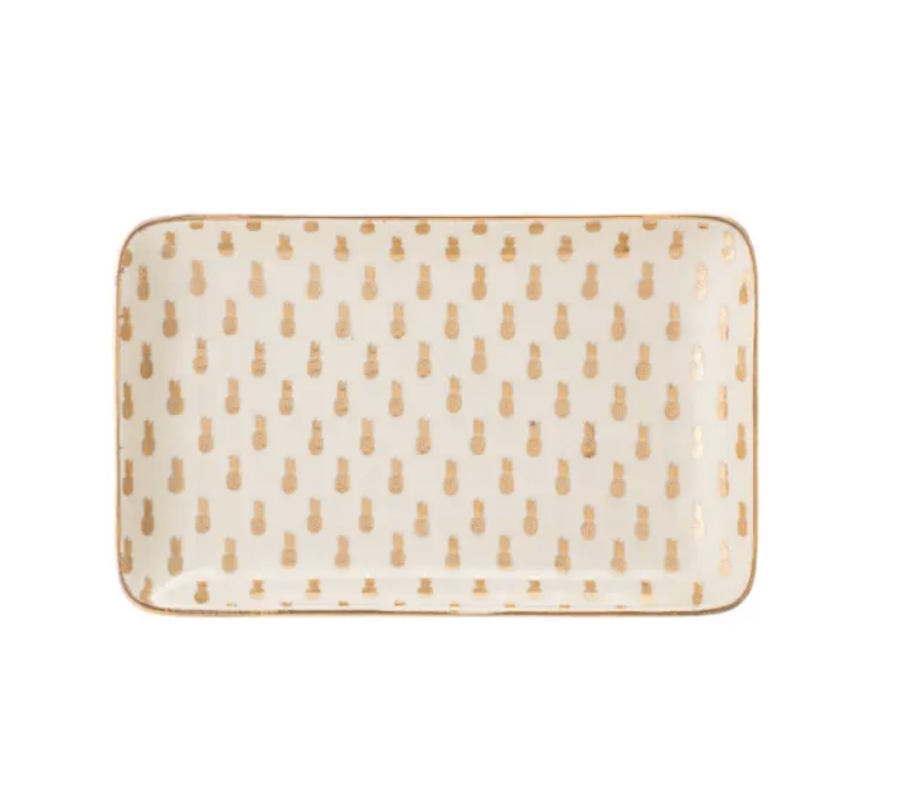 Bloomingville Rectangular Tray