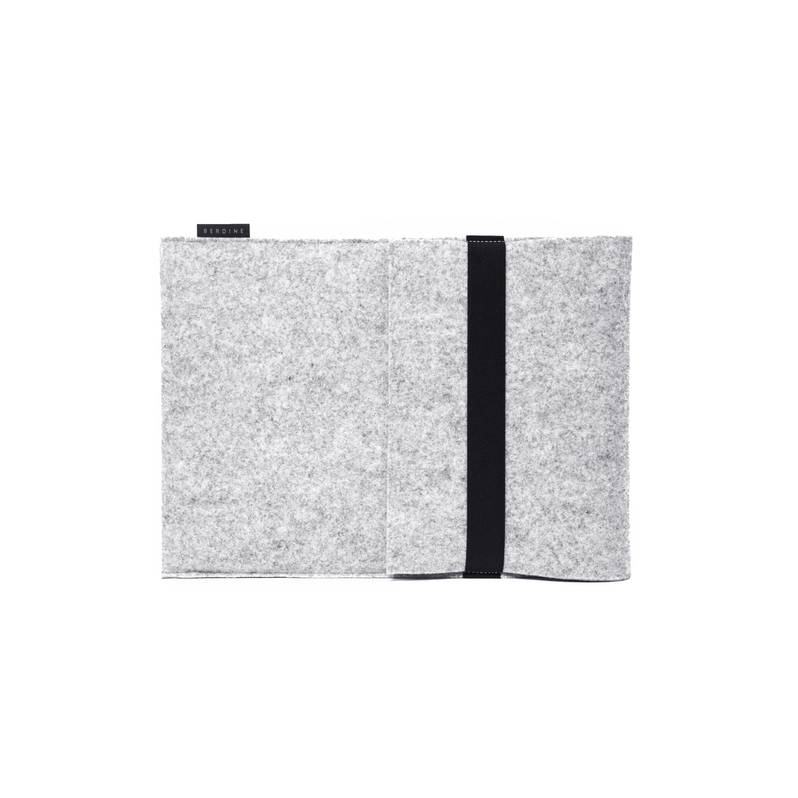 Berdine 15inch Felt Wool Computer Sleeve