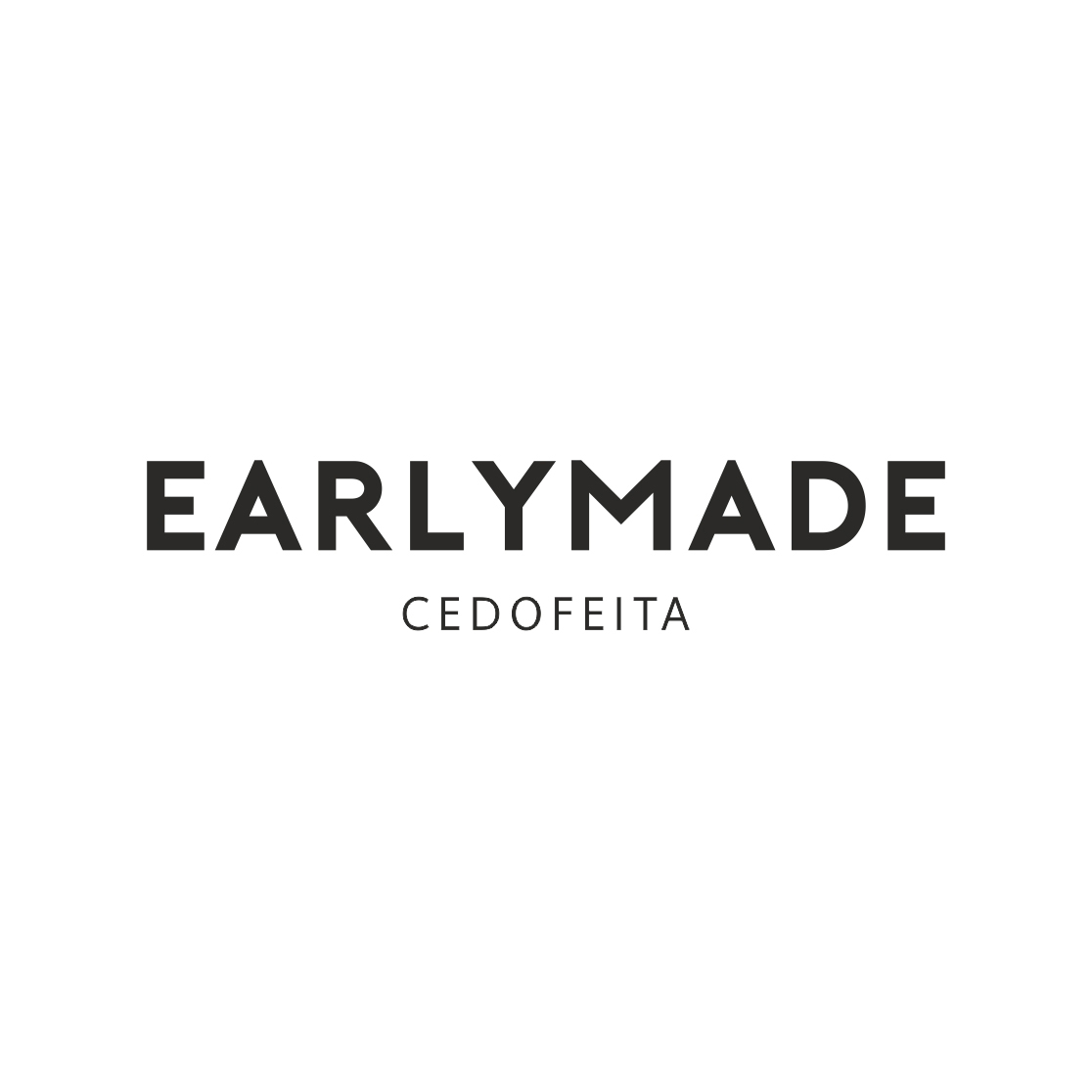 EARLYMADE CEDOFEITA