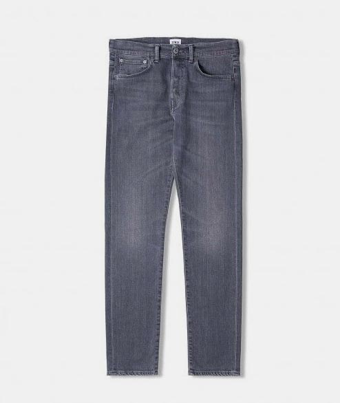 Edwin Sleet Wash Cotton Ed 80 Slim Tapered Jeans